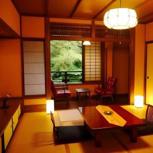 Ryokan Yumotoso - 26