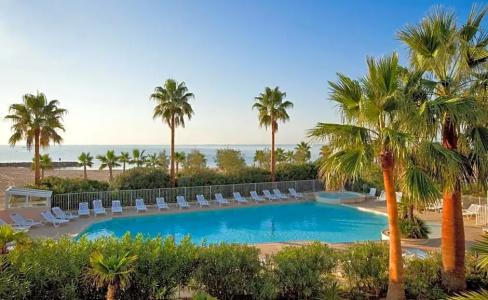 Mercure Thalasso & Spa Port Fréjus - 73