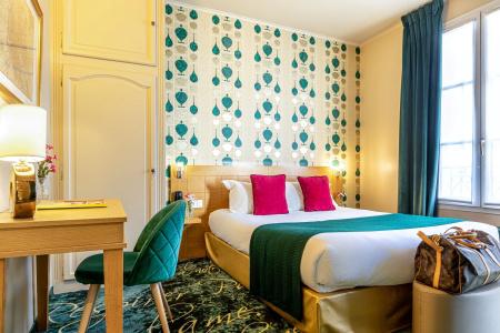 Romance Malesherbes by Patrick Hayat - 40