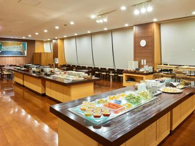 Mitsui Garden Okayama - 25