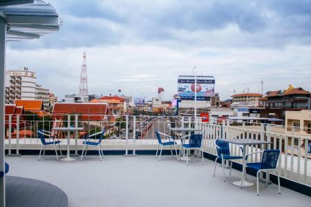 The Moon Hostel Huahin - 16