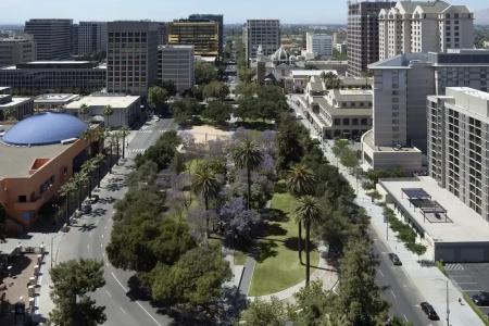 San Jose Marriott - 102