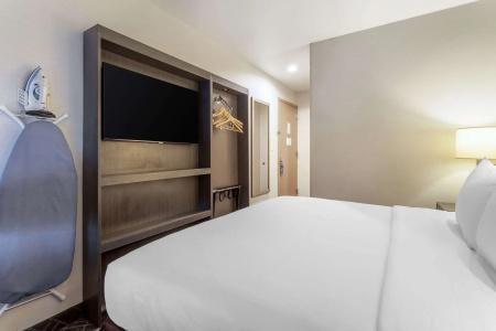 Comfort Inn Manhattan - Midtown West - 29