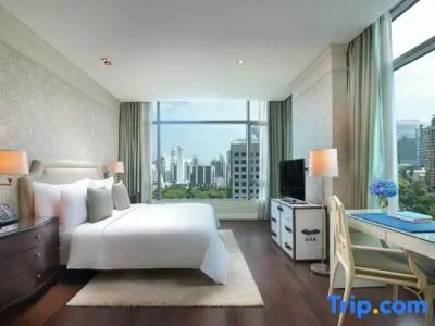 Oriental Residence Bangkok - SHA Certified - 71