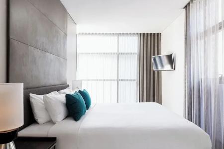 Fraser Suites - 103