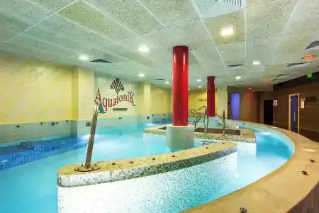 Balneo Complex & Spa Aquatonik - 7