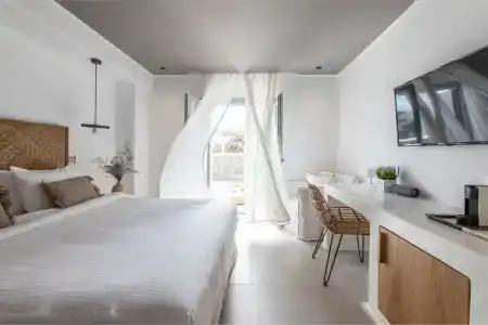 Adorno Beach and Suites - 33
