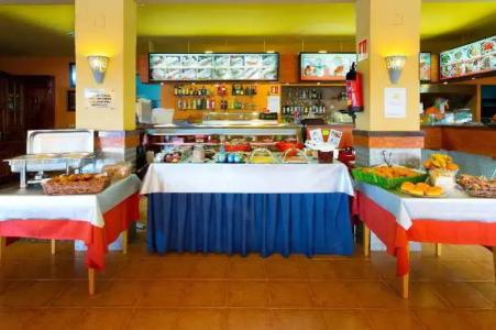 Camping Bungalows El Far - 33