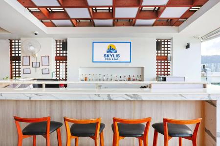 Days Inn By Wyndham Patong Beach Phuket - Sha Extra Plus - 22