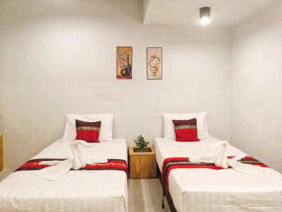 Little Lanna Guesthouse - 4
