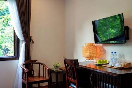 Tam Coc La Montagne Resort & Spa Ninh Binh - 13