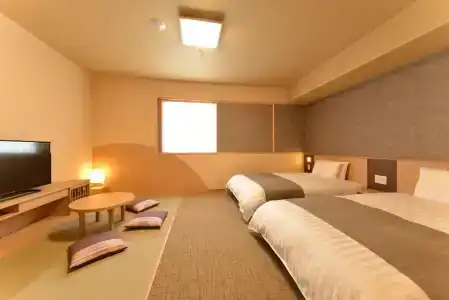 Dormy Inn Takamatsu Chuo Koenmae Natural Hot Spring - 2