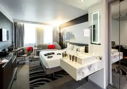 Novotel London Tower Bridge - 66