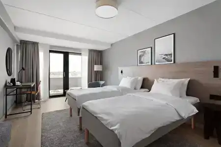 Radisson Blu, Haugesund - 32