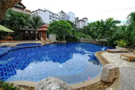 Harmony Inn - 17