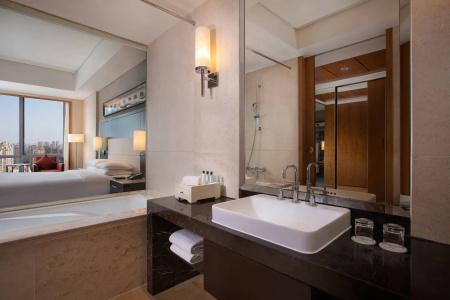 Courtyard by Marriott Suzhou - 8