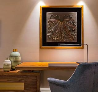 The Ritz-Carlton, - 54