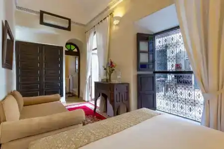 Riad Al Jana - 49
