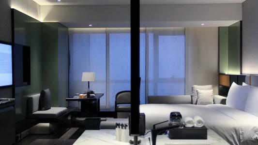Intercontinental Xi'An North, An Ihg - 6