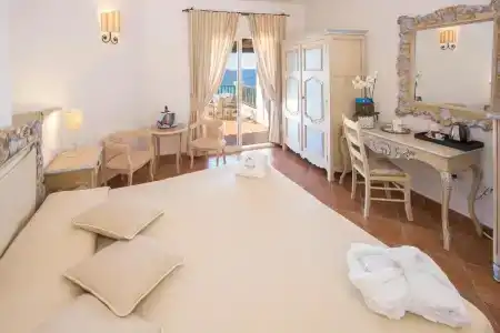 Colonna Grand Capo Testa - 72