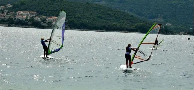 Mobile Homes Camp Perna - Adriatic Kampovi - 17