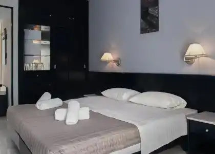 Skion Palace Beach-Bungalows & Boutique - 22
