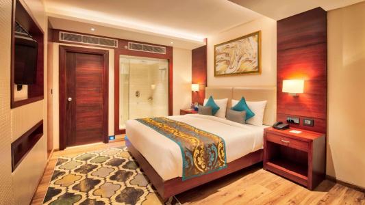 Golden Tulip Essential Jaipur - 32