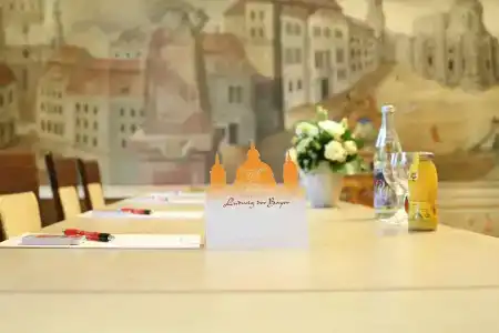 Klosterhotel Ludwig der Bayer - 10