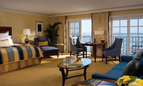 The Ritz-Carlton, Marina del Rey - 6