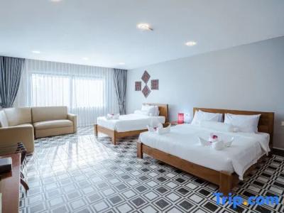 Calao Kep Residence - 20