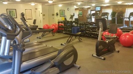 Staybridge Suites Minneapolis-Bloomington, an IHG - 7