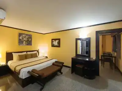 Royal Peninsula Chiangmai - 198