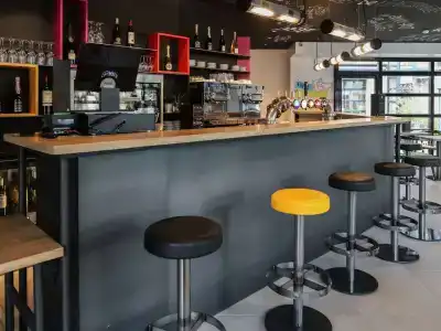 Ibis Styles Clermont-Ferrand République - 18