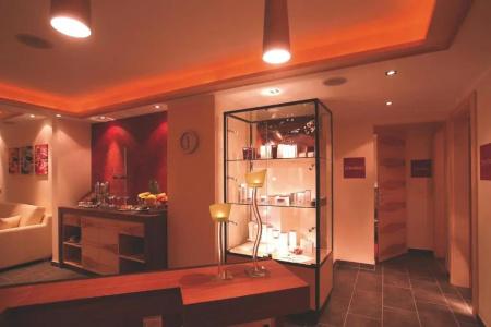 Garni Muttler Alpinresort & Spa - 22