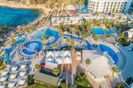 Adams Beach & Spa Deluxe Wing - Adults Only - 14