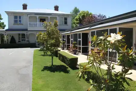 Merivale Manor - 98