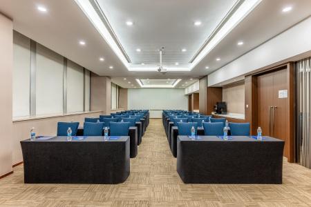 Holiday Inn Express Shanghai Jinsha, An Ihg - 34