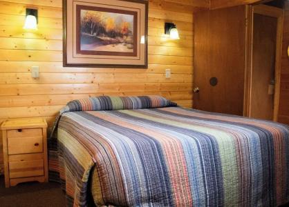 Arizona Mountain Inn & Cabins - 120