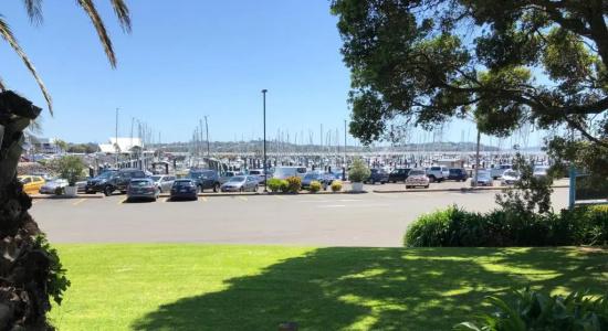 Half Moon Bay - 116