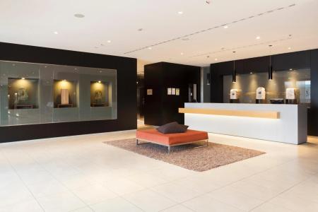 AC Bologna by Marriott - 1