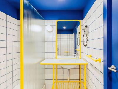 Ibis Styles Madrid City Las Ventas - 12