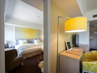 Okura JR Huis Ten Bosch - 126