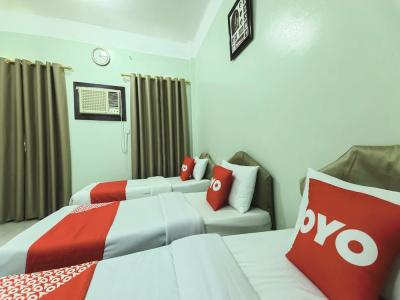 Super Oyo 108 Marsa Al Masafar Apartment - 63