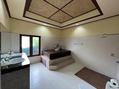 Baan Ton Rak Boutique Resort - 88