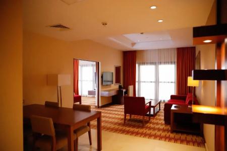 Crowne Plaza, An Ihg - 193