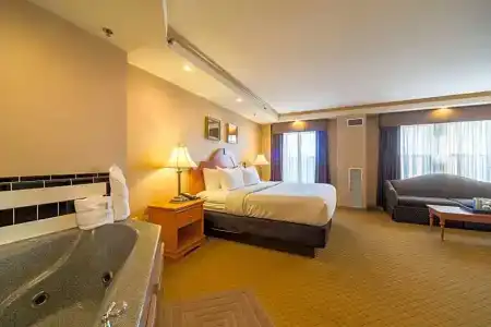Ambassador, Trademark Collection by Wyndham - 29