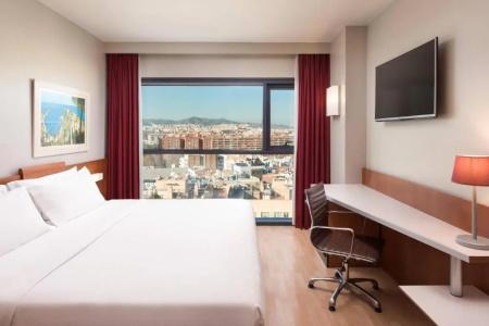 Four Points by Sheraton Barcelona Diagonal - 48
