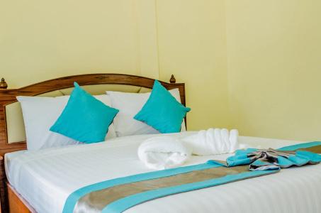 Changsi Resort-Krabi - 13