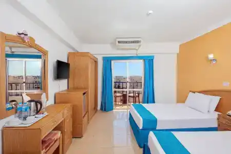Grand Blue Saint Maria Aqua Park - 6
