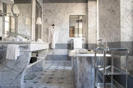 La Réserve Paris & Spa - 52